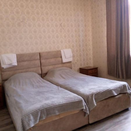 Ksenya B&B Tatev Esterno foto