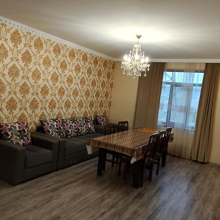 Ksenya B&B Tatev Esterno foto