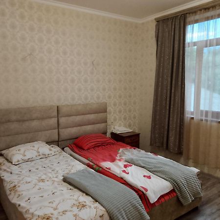Ksenya B&B Tatev Esterno foto