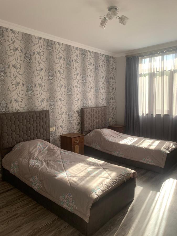 Ksenya B&B Tatev Esterno foto