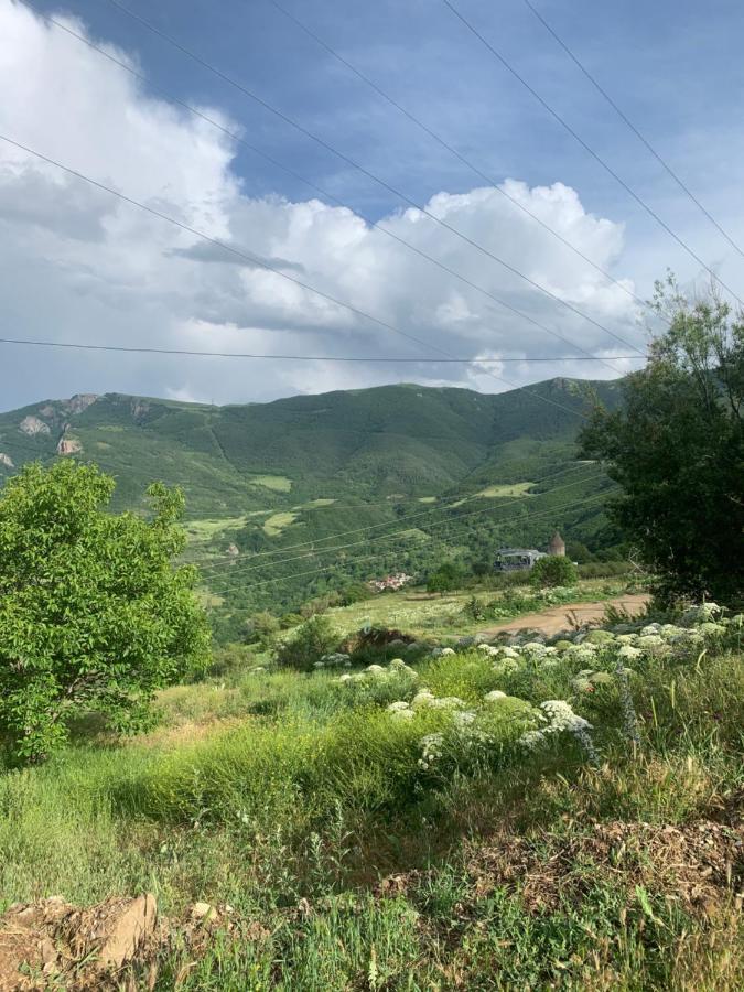 Ksenya B&B Tatev Esterno foto