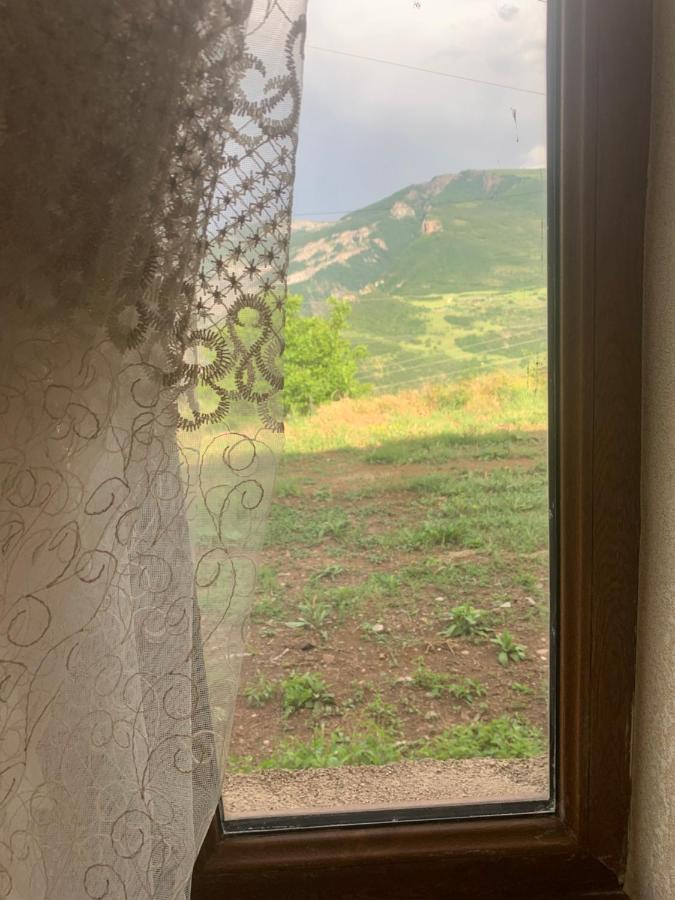 Ksenya B&B Tatev Esterno foto