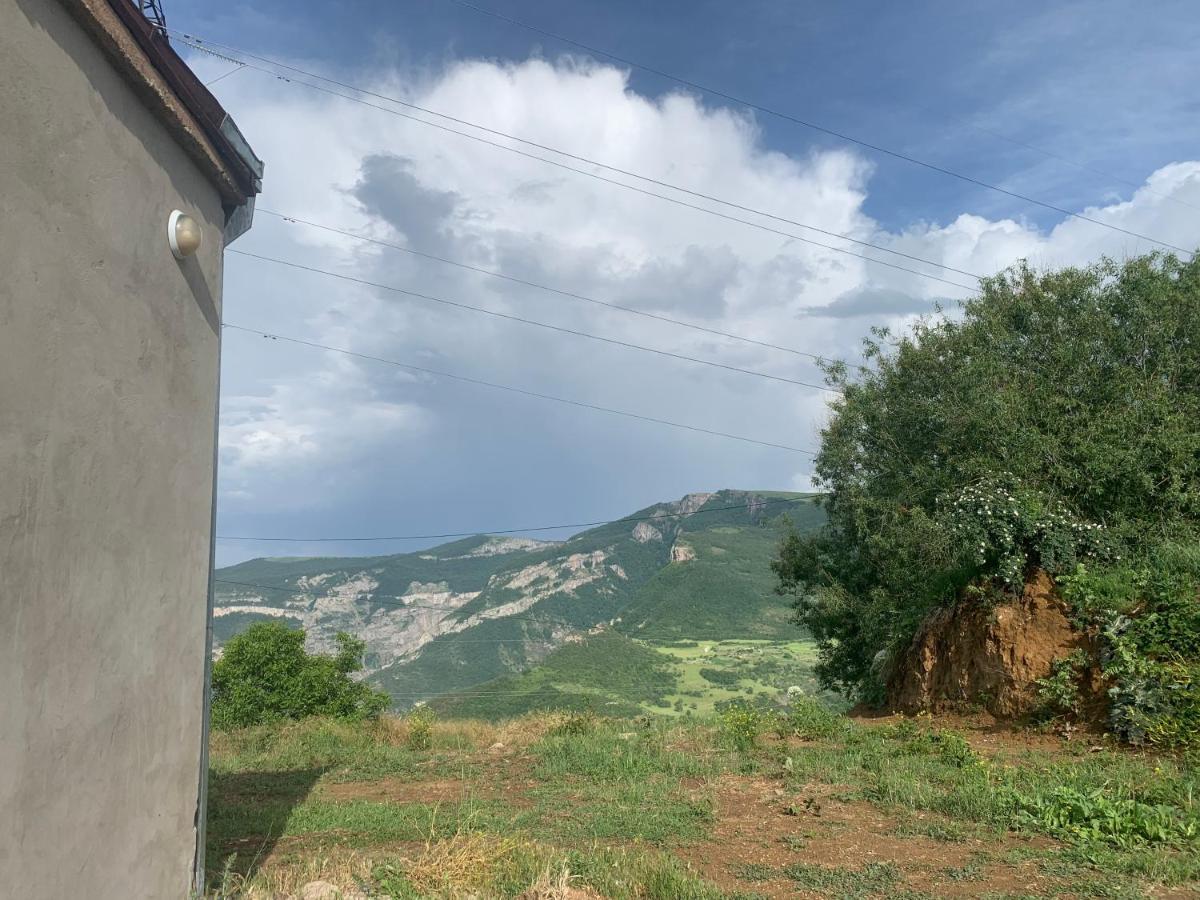 Ksenya B&B Tatev Esterno foto