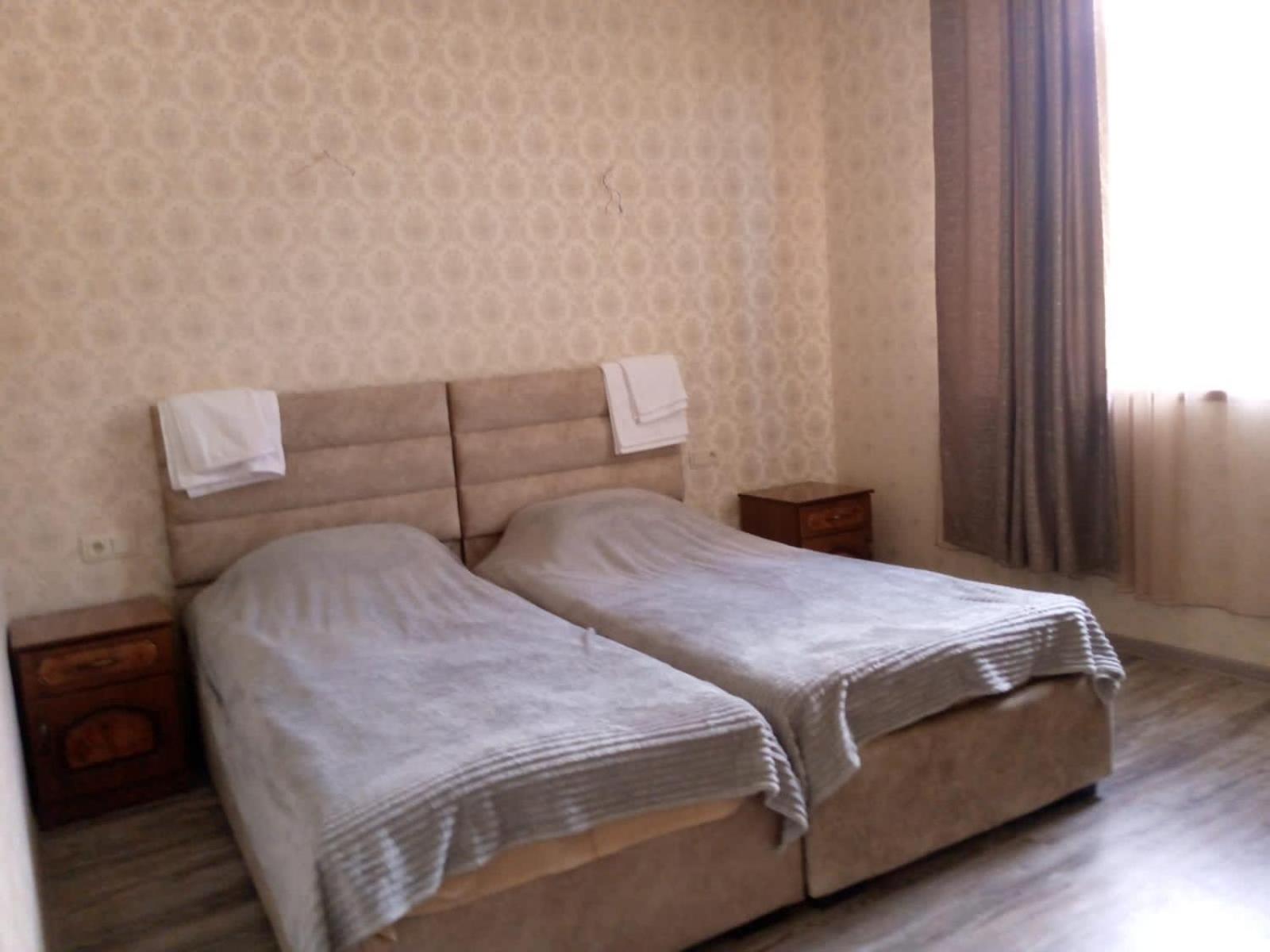 Ksenya B&B Tatev Esterno foto