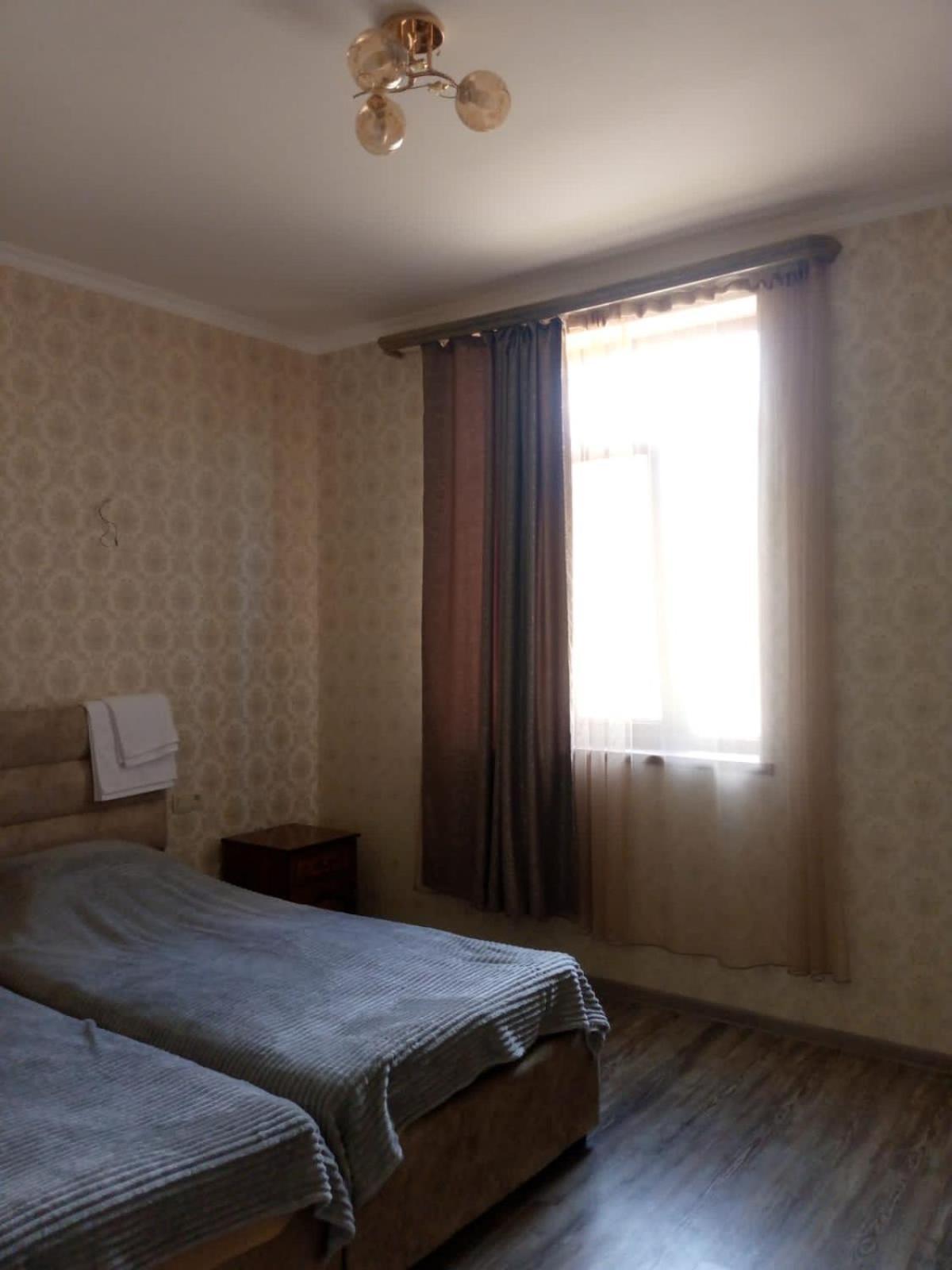 Ksenya B&B Tatev Esterno foto