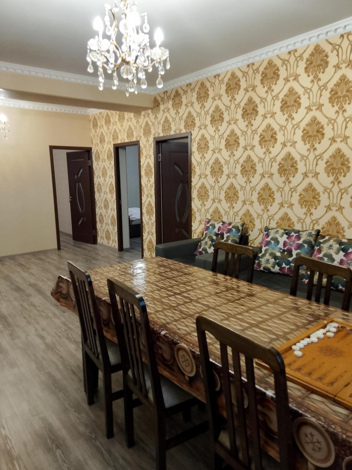 Ksenya B&B Tatev Esterno foto
