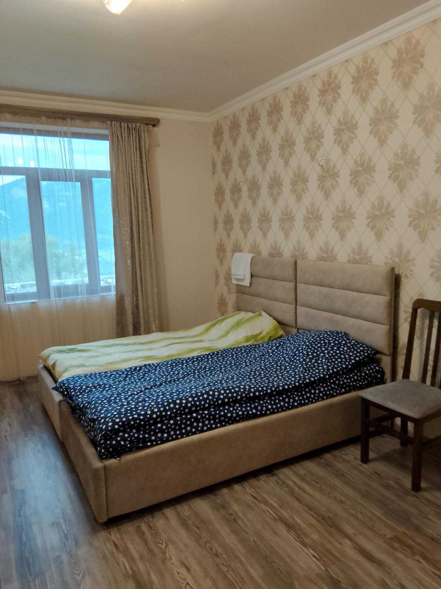 Ksenya B&B Tatev Esterno foto