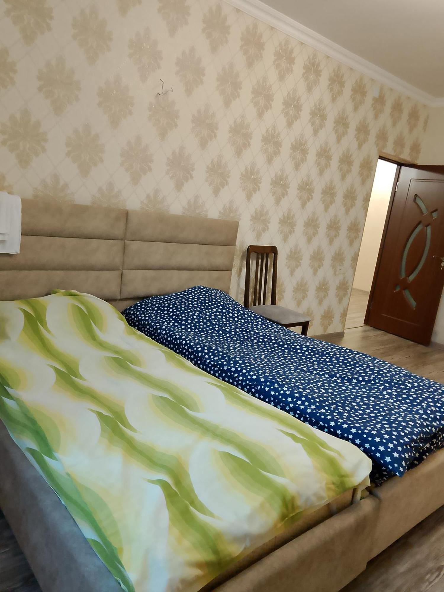 Ksenya B&B Tatev Esterno foto