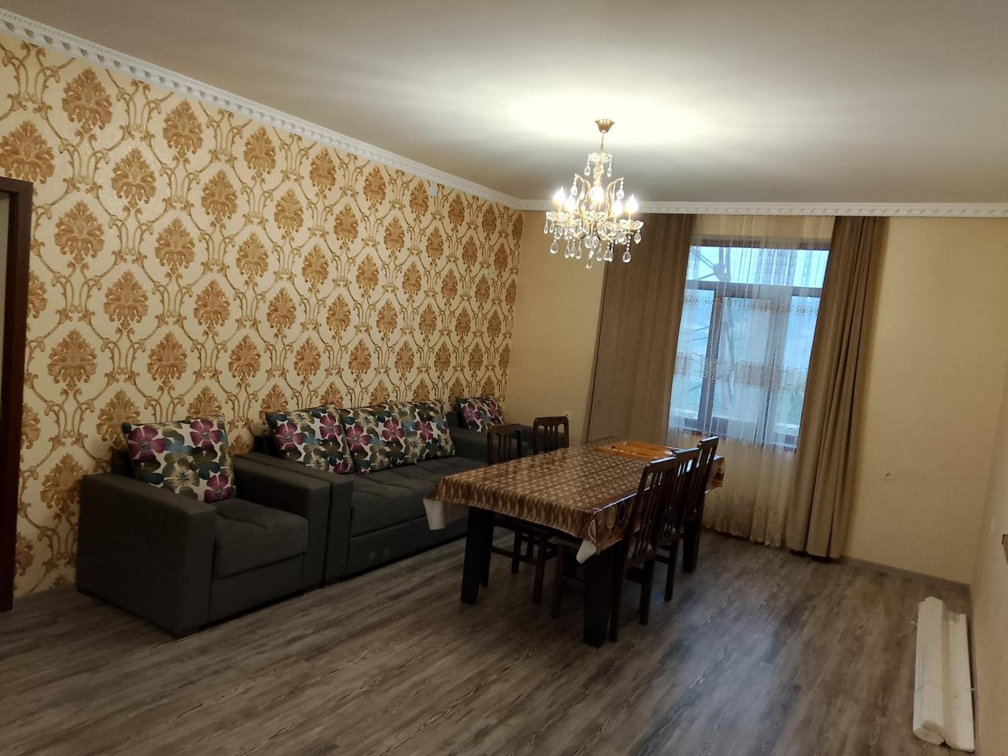 Ksenya B&B Tatev Esterno foto