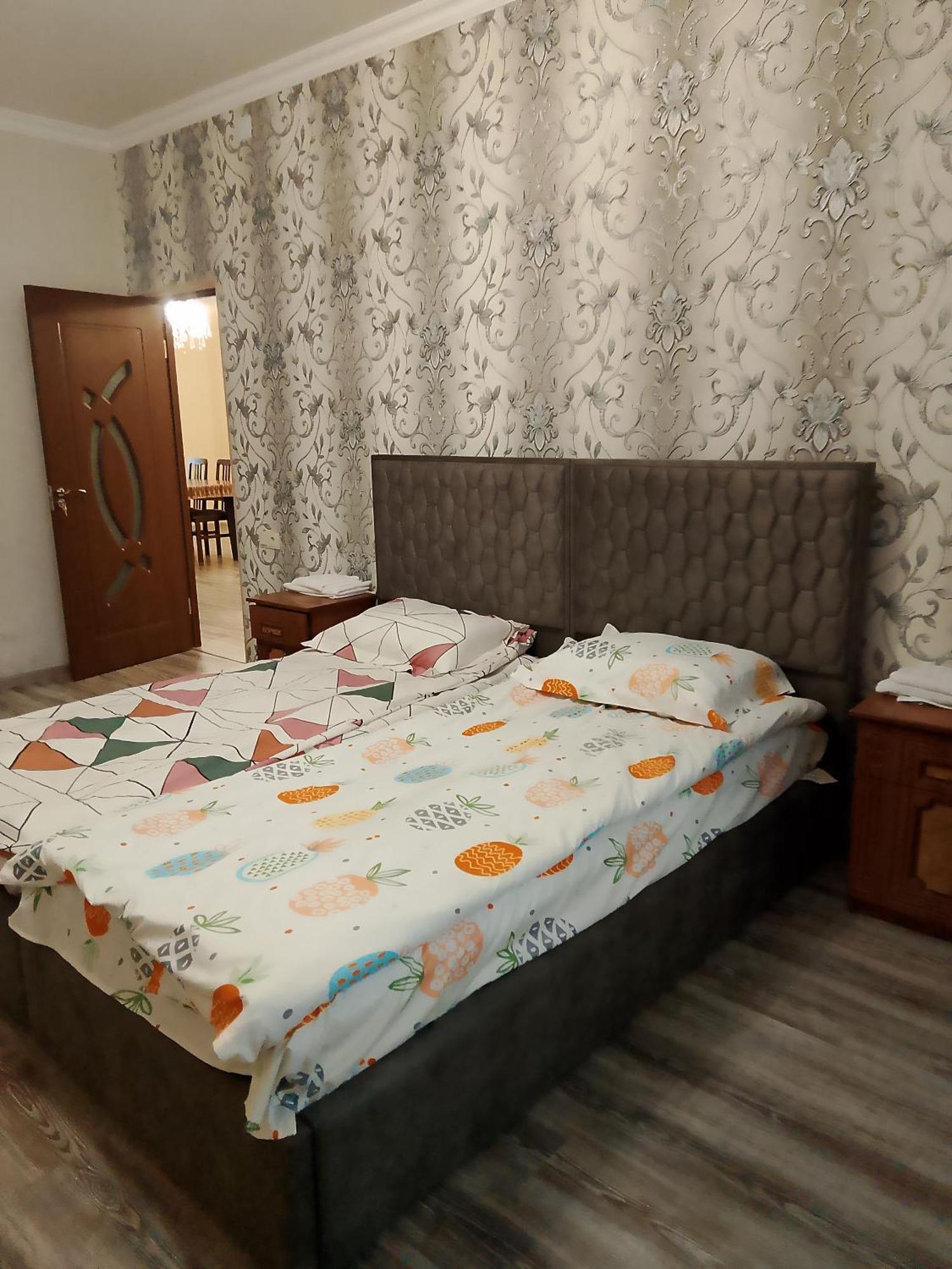 Ksenya B&B Tatev Esterno foto