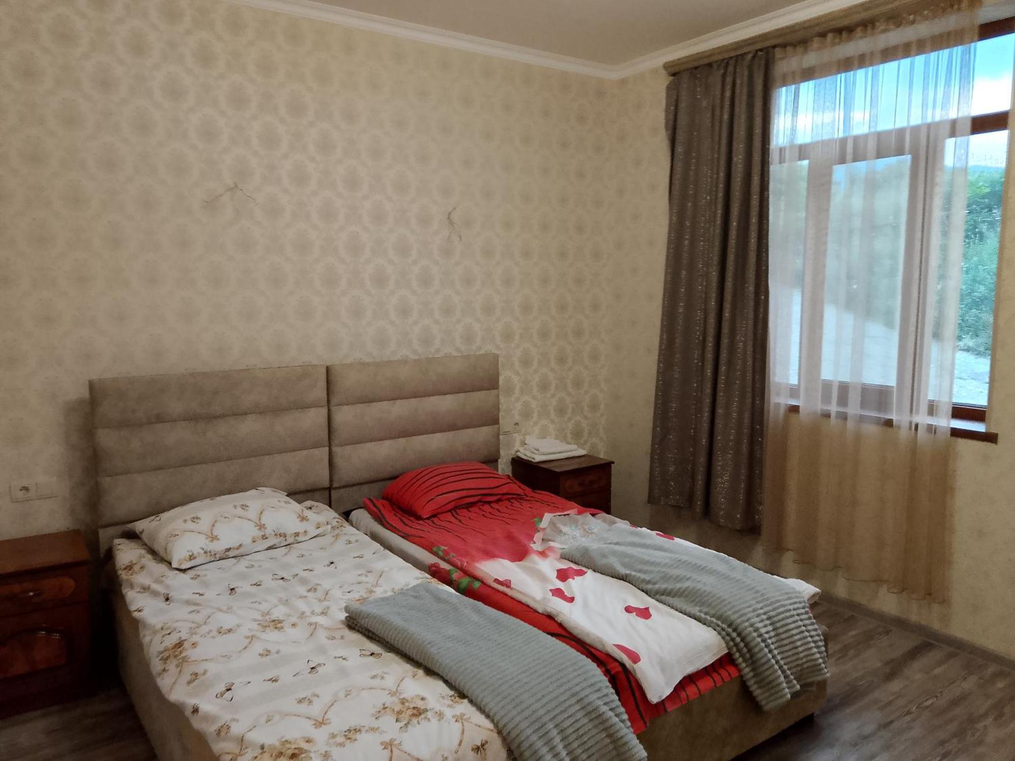 Ksenya B&B Tatev Esterno foto